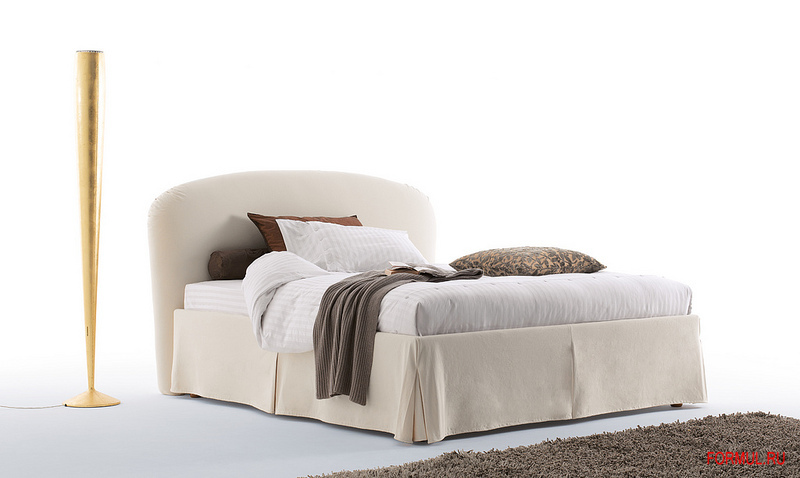 Кровать Orizzonti Lissa